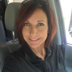 Meet your Posher, Monica